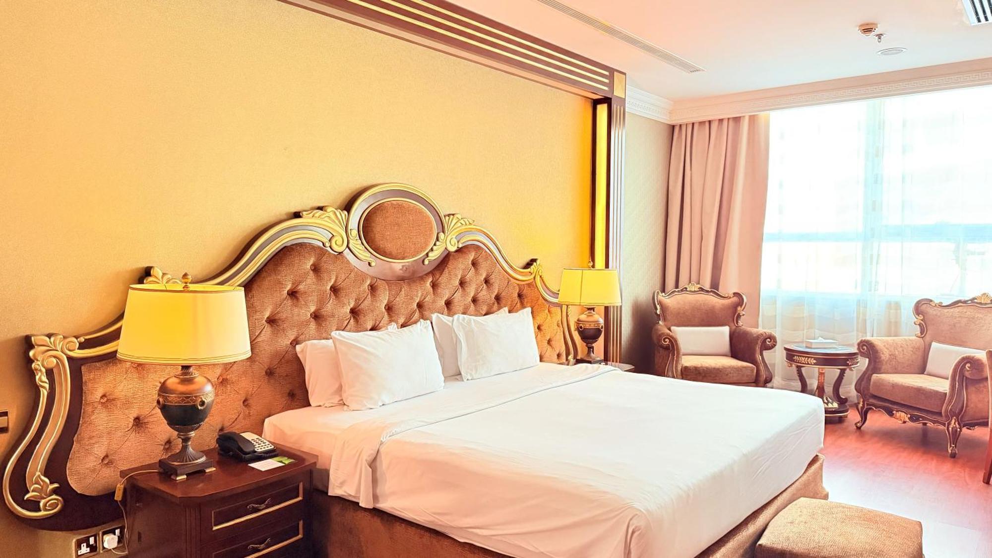 Grand Suite