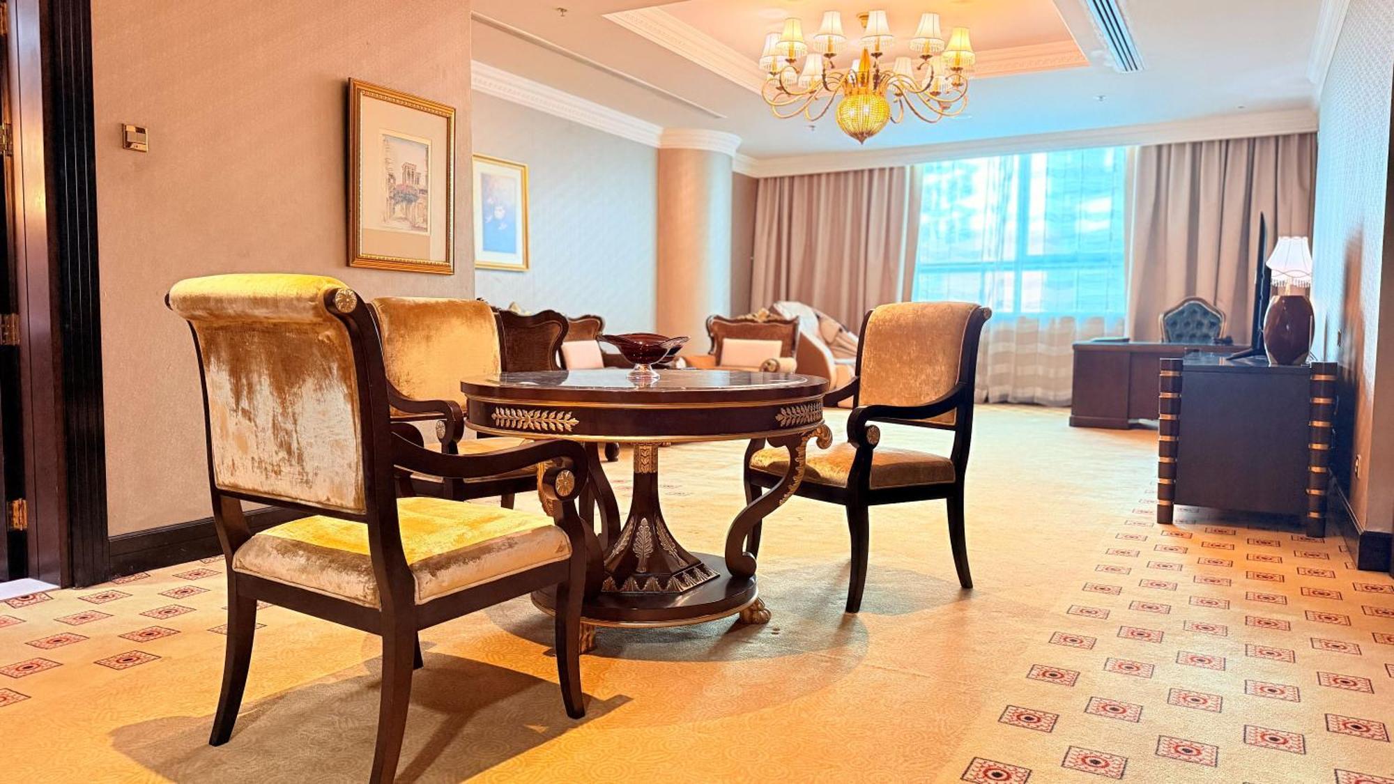 Grand Suite