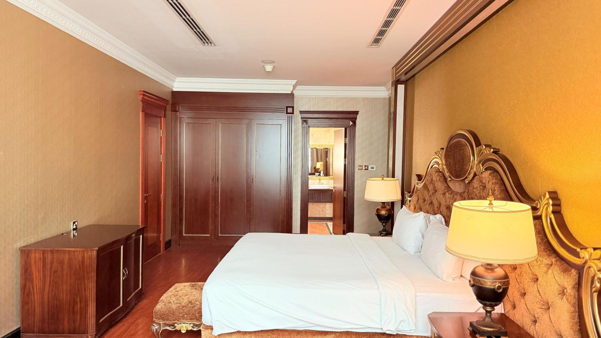 Grand Suite