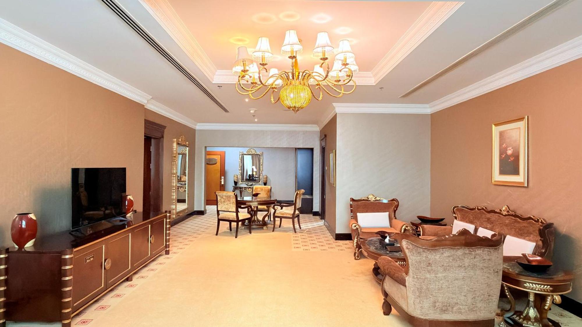 Grand Suite